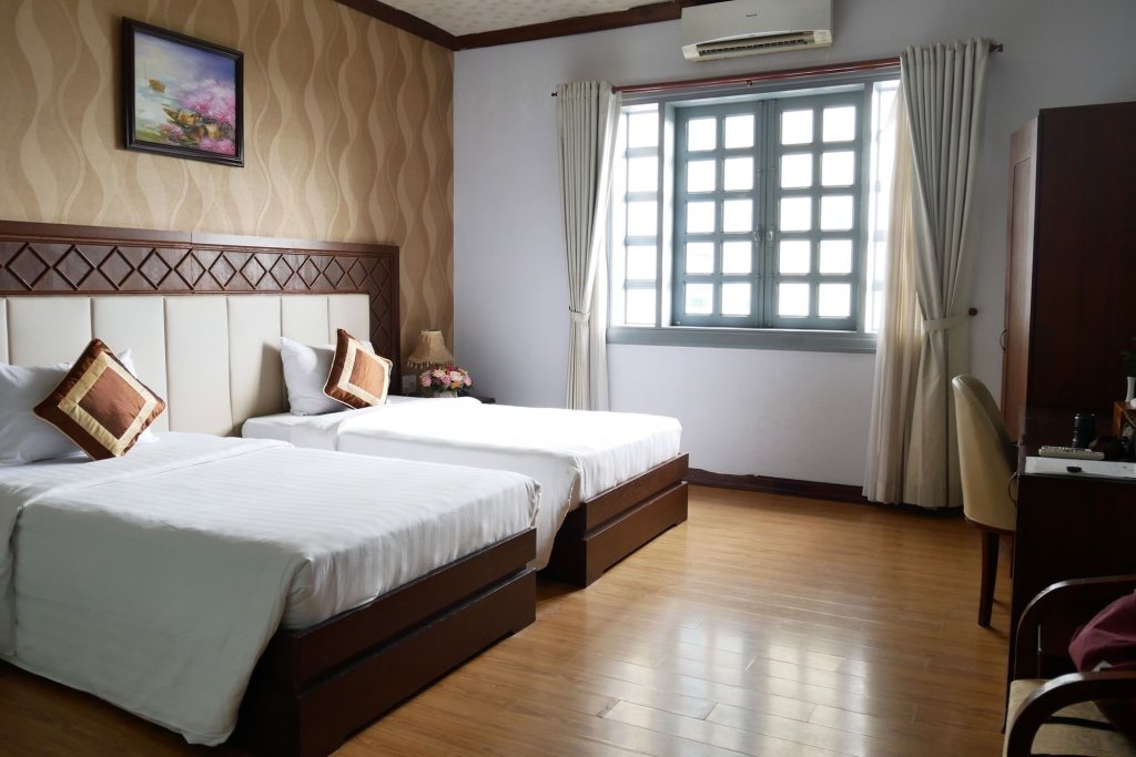 Rembrandt Hotel Nha Trang — фото 4
