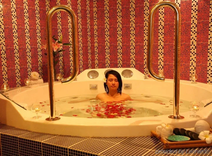 Нячанг: Rembrandt Hotel Nha Trang