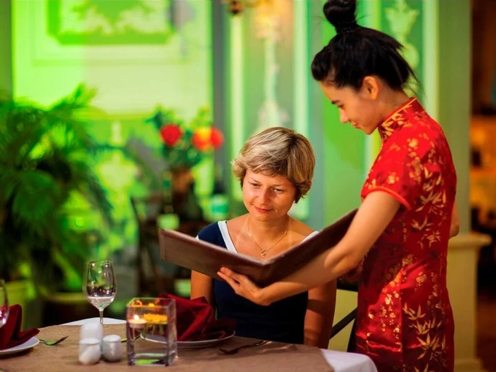 Нячанг: Rembrandt Hotel Nha Trang