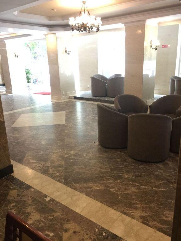 Нячанг: Rembrandt Hotel Nha Trang