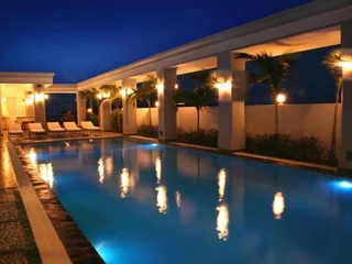 Нячанг: Rembrandt Hotel Nha Trang