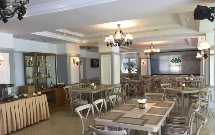 Нячанг: Rembrandt Hotel Nha Trang