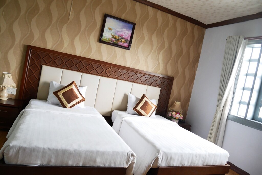 Нячанг: Rembrandt Hotel Nha Trang