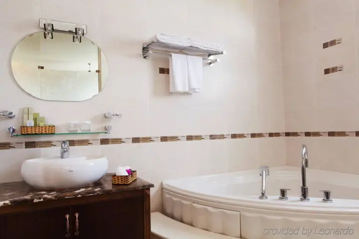 Нячанг: Rembrandt Hotel Nha Trang