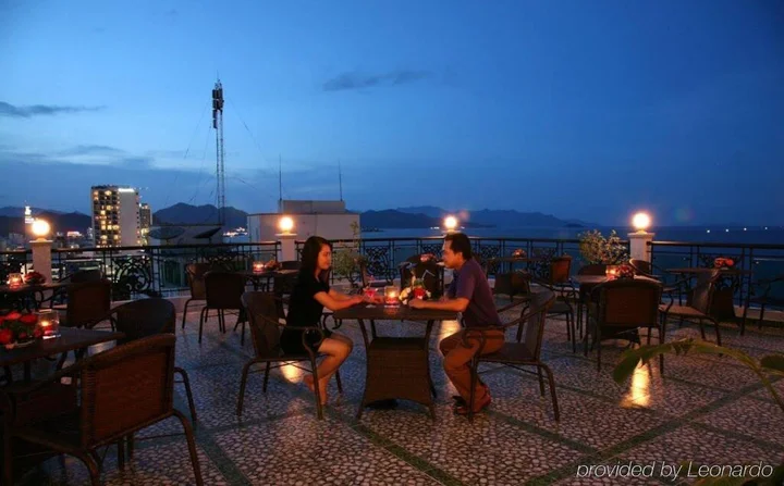 Нячанг: Rembrandt Hotel Nha Trang