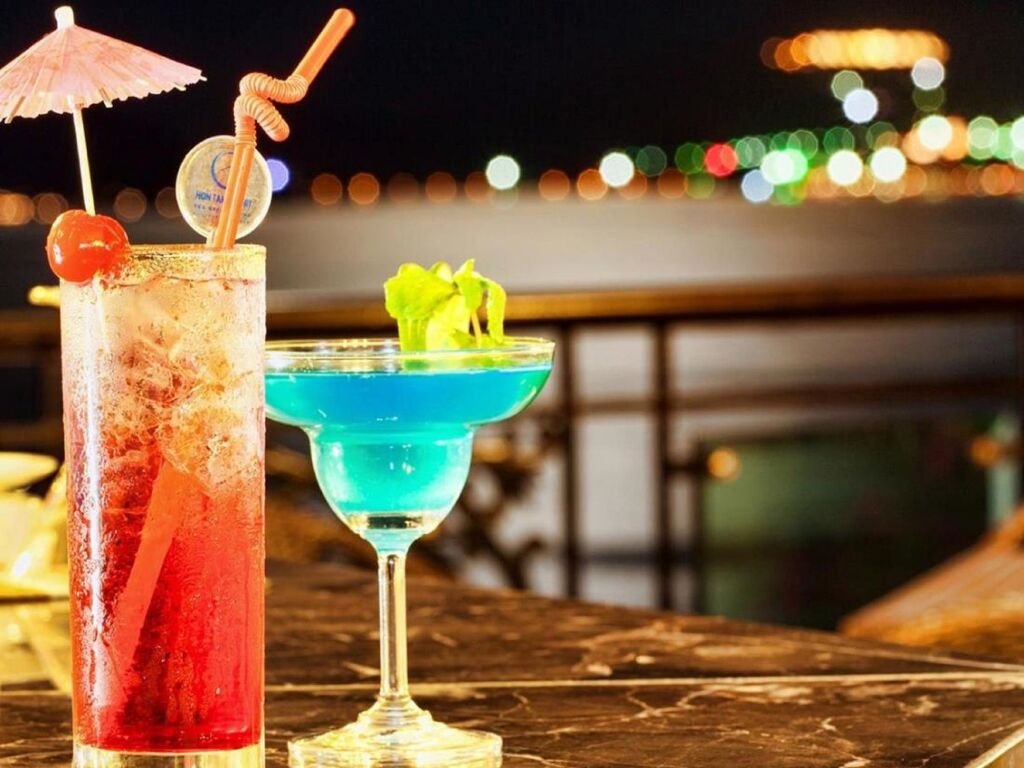 Нячанг: Rembrandt Hotel Nha Trang