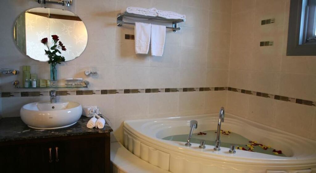 Нячанг: Rembrandt Hotel Nha Trang