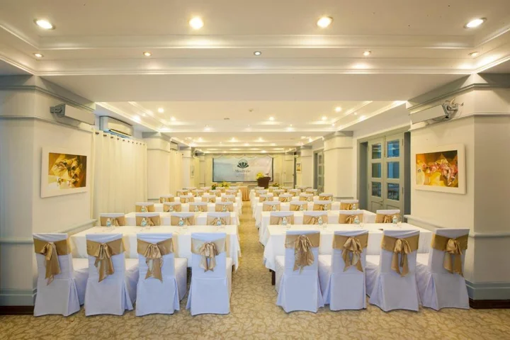 Нячанг: Rembrandt Hotel Nha Trang