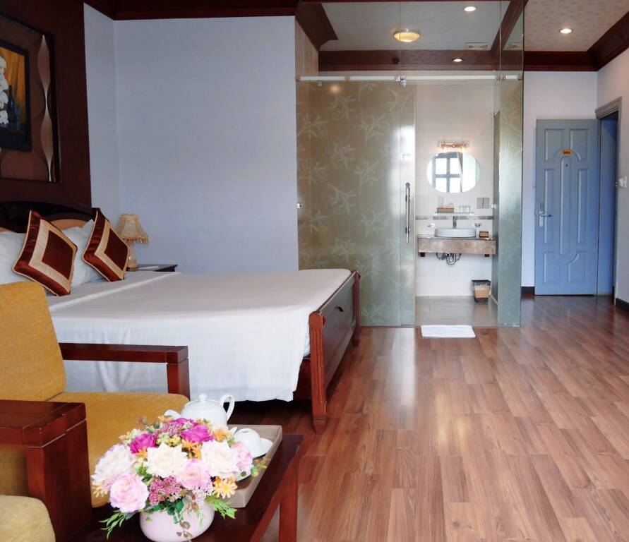 Нячанг: Rembrandt Hotel Nha Trang