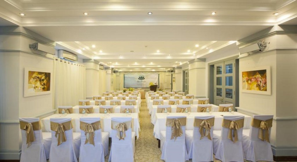 Нячанг: Rembrandt Hotel Nha Trang