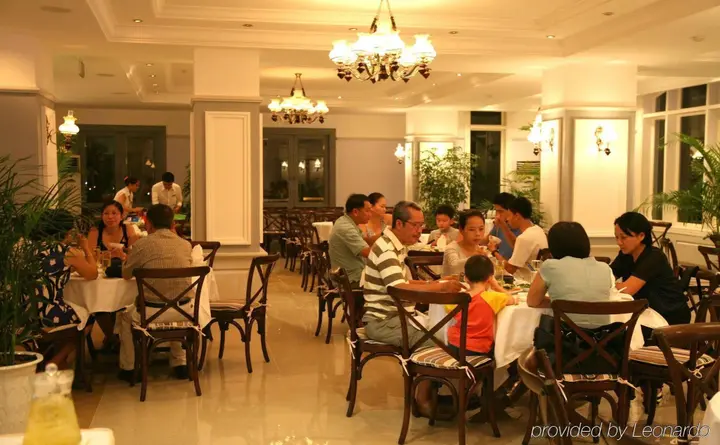 Нячанг: Rembrandt Hotel Nha Trang