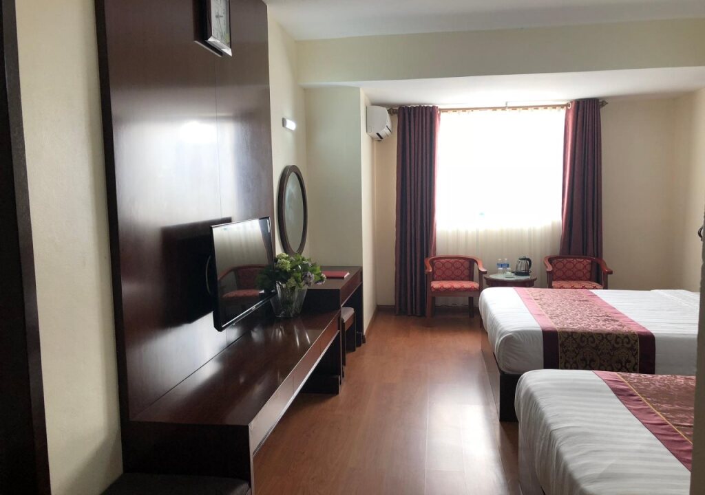 Blue Sky Ha Long Hotel — фото 2