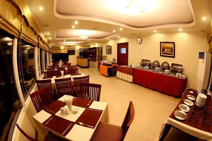 Ханой: Sunny Hotel 2