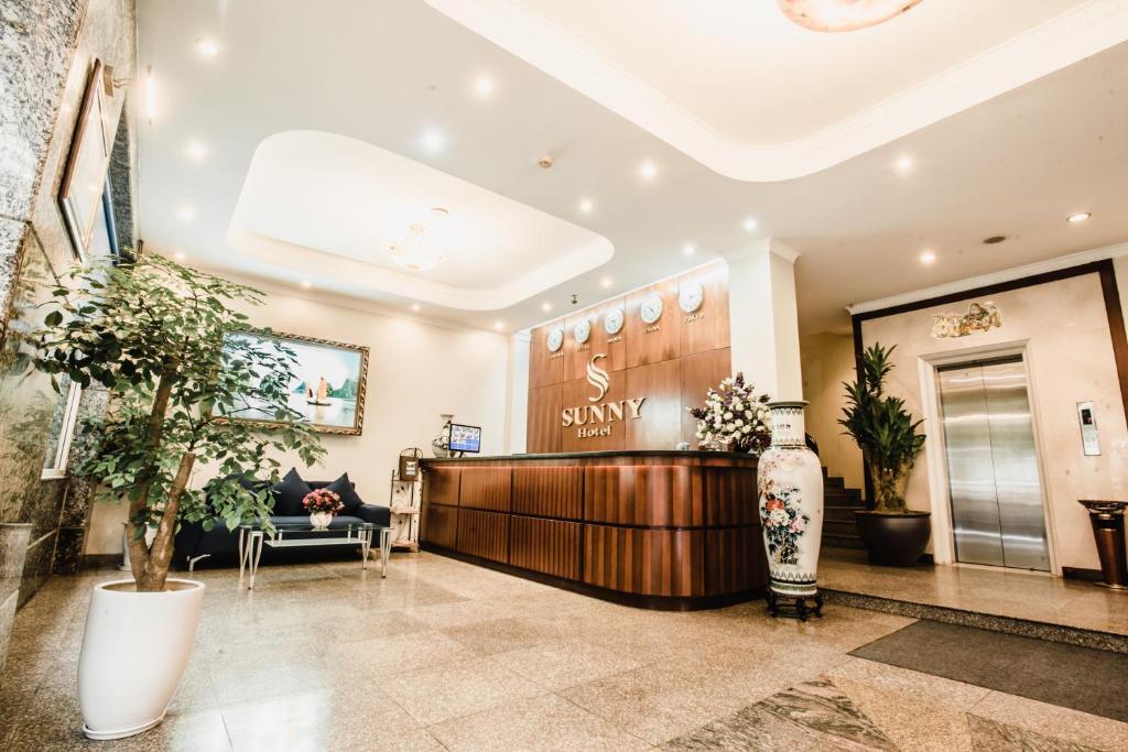 Ханой: Sunny Hotel 2
