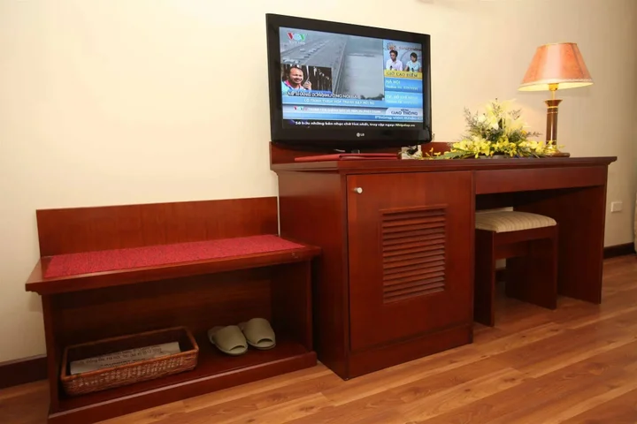 Ханой: Sunny Hotel 2