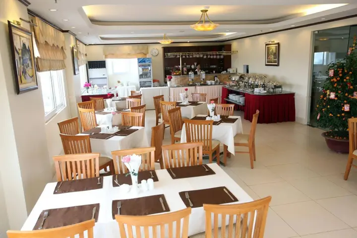 Ханой: Sunny 3 Hotel Hanoi