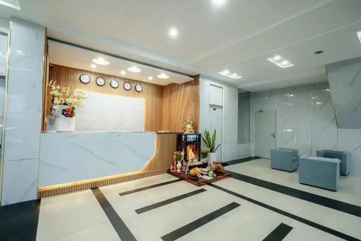 Нячанг: King Town Hotel Nha Trang