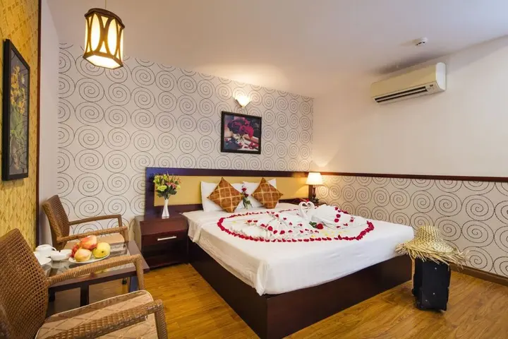 Нячанг: King Town Hotel Nha Trang