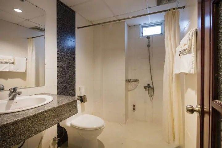 Нячанг: King Town Hotel Nha Trang