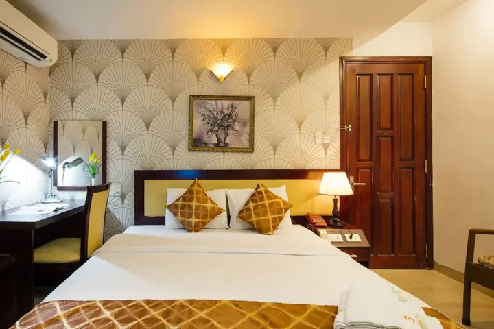 Нячанг: King Town Hotel Nha Trang