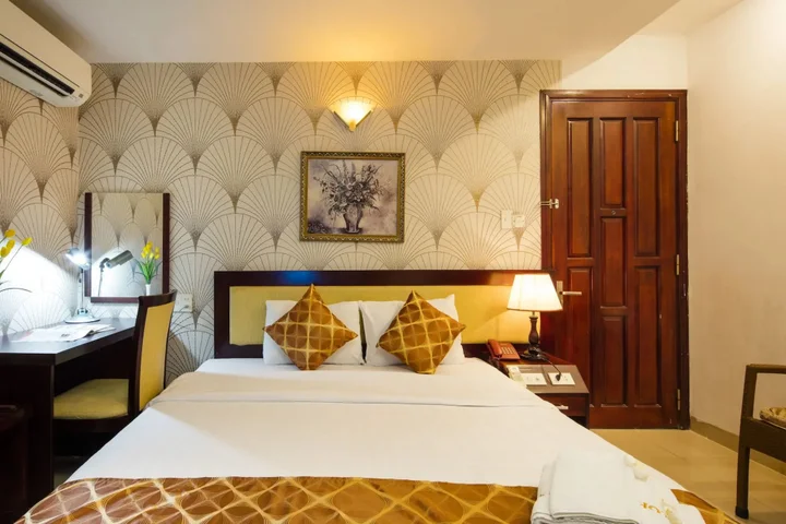 Нячанг: King Town Hotel Nha Trang