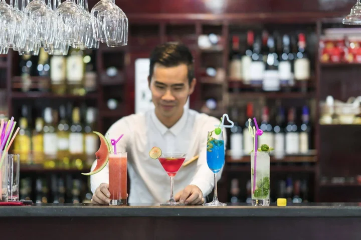Халонг: Halong Paloma Cruise