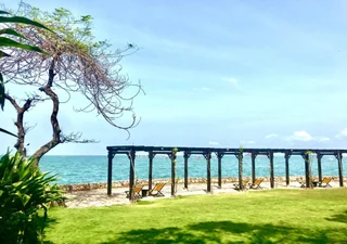 Вунгтау: Binh An Village Vung Tau
