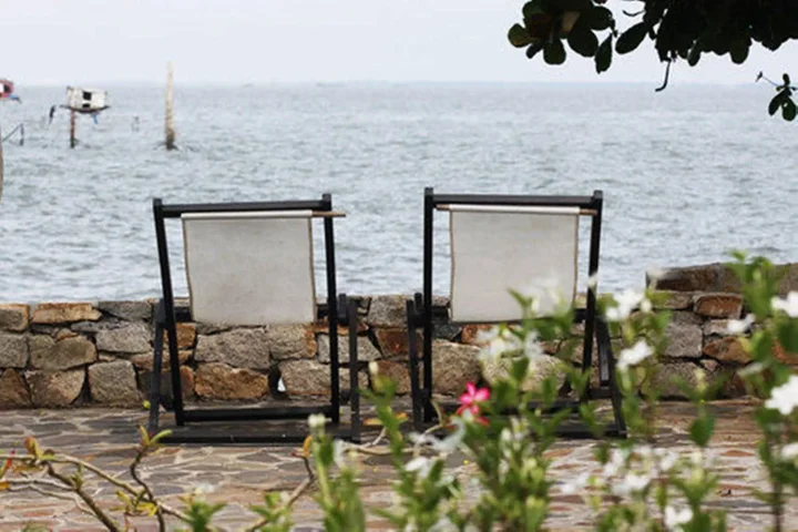 Вунгтау: Binh An Village Vung Tau