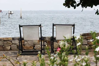 Вунгтау: Binh An Village Vung Tau