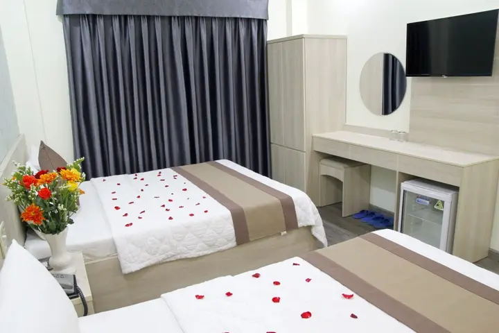 Нячанг: Khanh Duy Hotel
