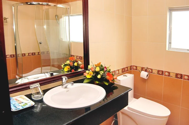 Нячанг: Khanh Duy Hotel