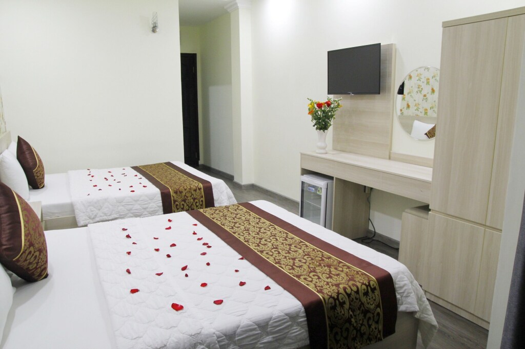 Нячанг: Khanh Duy Hotel