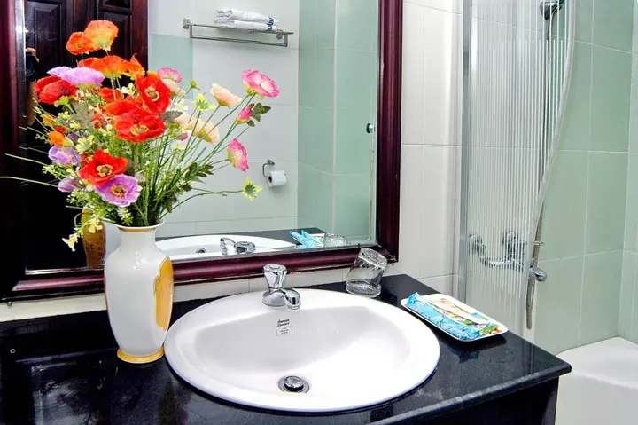 Нячанг: Khanh Duy Hotel