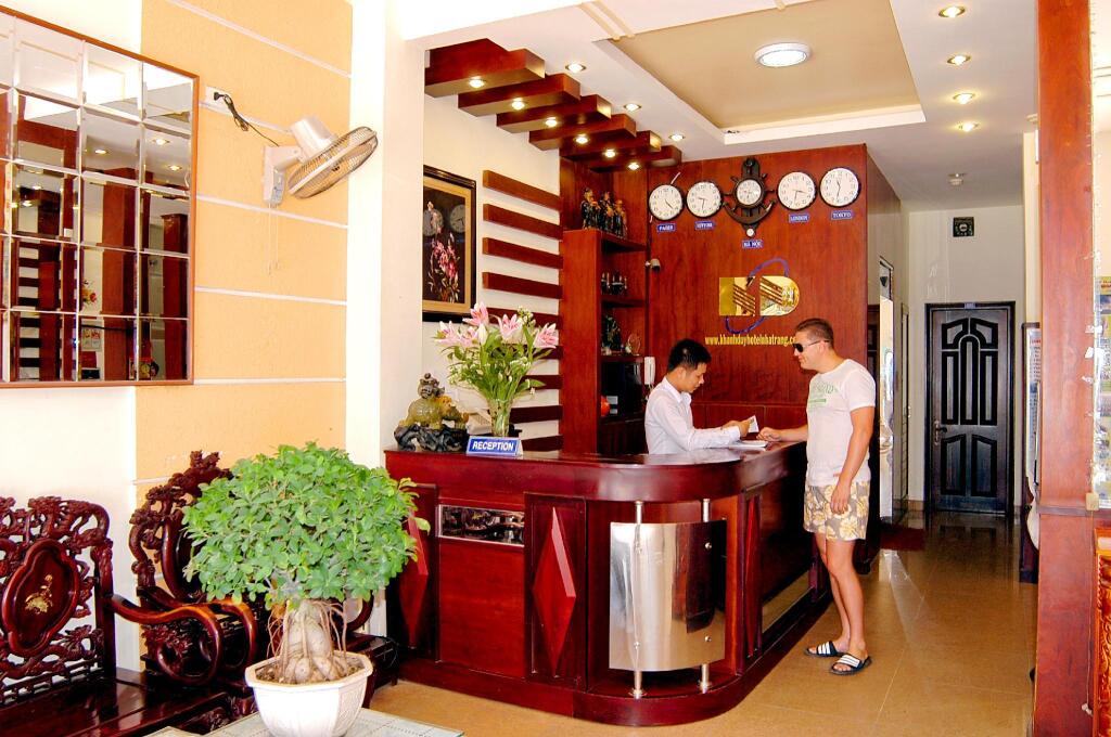 Нячанг: Khanh Duy Hotel