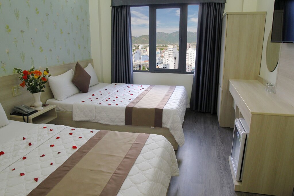 Нячанг: Khanh Duy Hotel