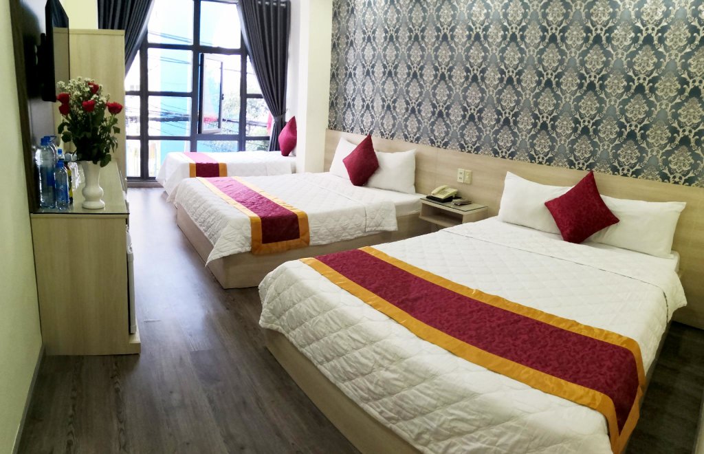 Нячанг: Khanh Duy Hotel