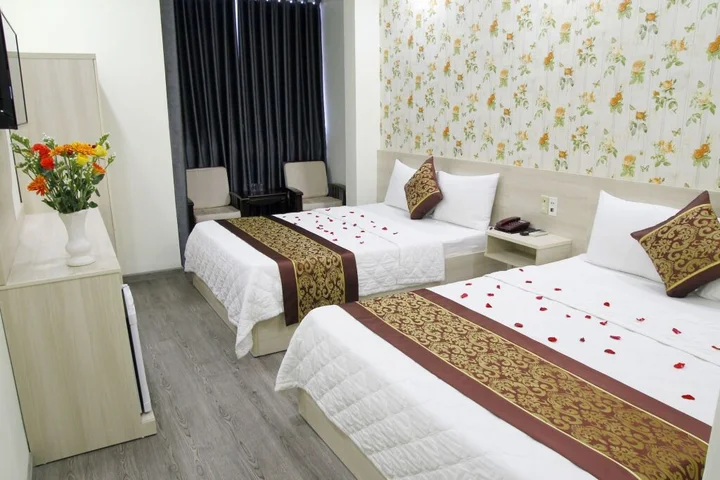 Нячанг: Khanh Duy Hotel