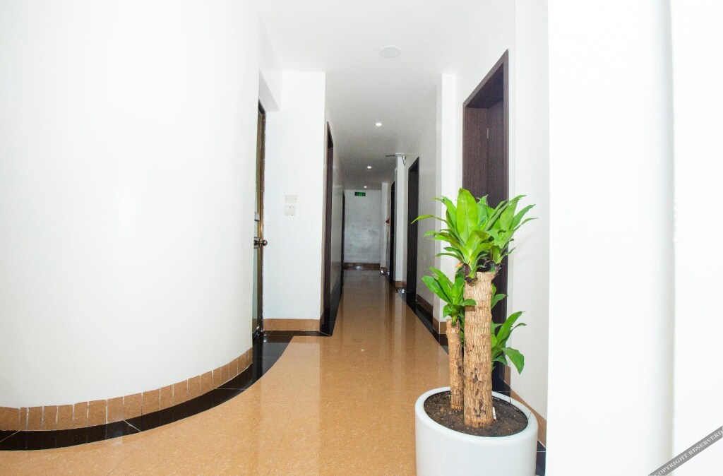 Ниньбинь: Hoang Hai Hotel