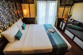 Халонг: Bhaya Halong Cruises