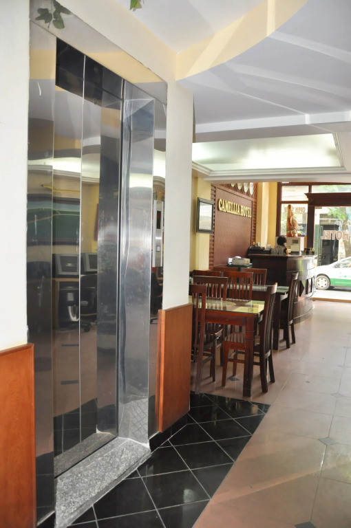 Ханой: Camellia Hanoi Hotel