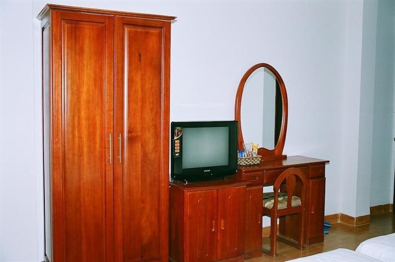 Нячанг: Hanka Hotel