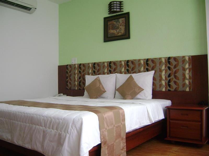 Нячанг: Hanka Hotel