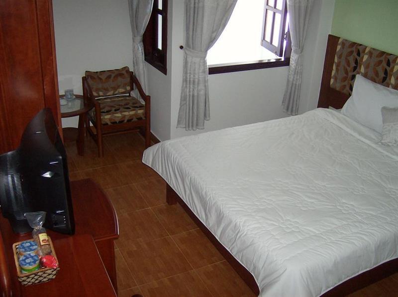 Нячанг: Hanka Hotel