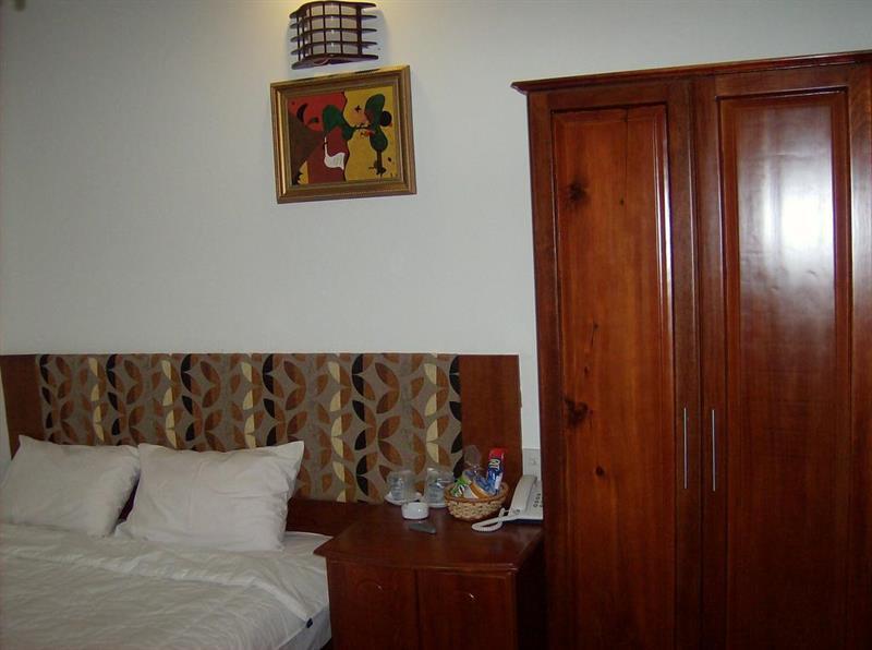 Нячанг: Hanka Hotel