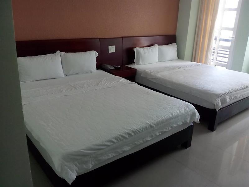 Нячанг: Hanka Hotel