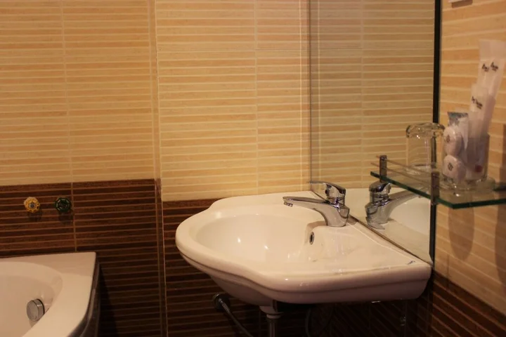 Кантхо: Kim Lan Hotel Can Tho