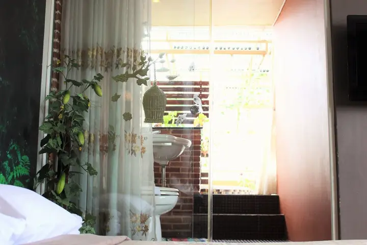 Кантхо: Kim Lan Hotel Can Tho