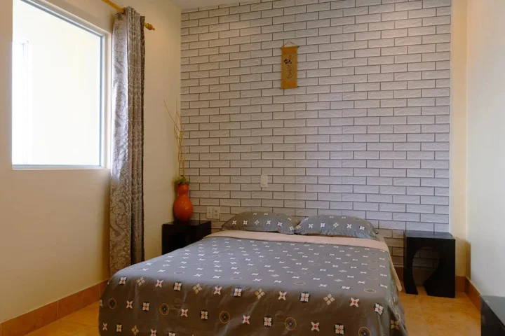 Кантхо: Kim Lan Hotel Can Tho