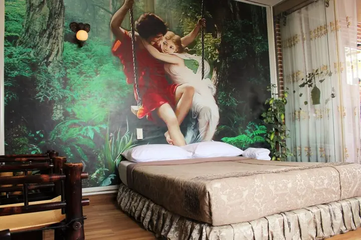Кантхо: Kim Lan Hotel Can Tho