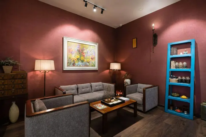 Хошимин: Asian Ruby Select Hotel